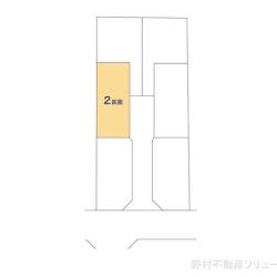 物件画像 大和市西鶴間4丁目
