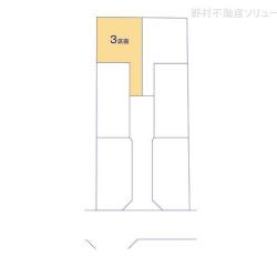 物件画像 大和市西鶴間4丁目