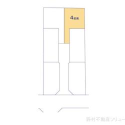 物件画像 大和市西鶴間4丁目
