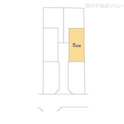 物件画像 大和市西鶴間4丁目