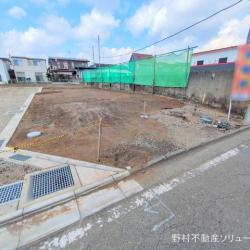 物件画像 大和市西鶴間4丁目