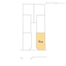 物件画像 大和市西鶴間4丁目