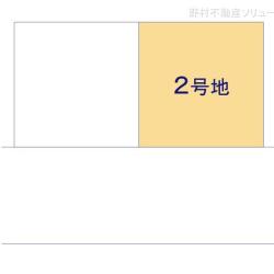 物件画像 大和市南林間7丁目