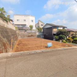 町田市南大谷 土地