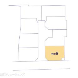 物件画像 座間市座間1丁目