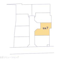物件画像 座間市座間1丁目
