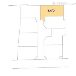 物件画像 座間市座間1丁目