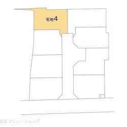 物件画像 座間市座間1丁目