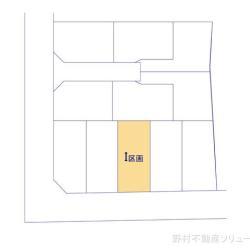 物件画像 大和市福田5丁目