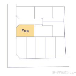 物件画像 大和市福田5丁目