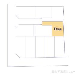 物件画像 大和市福田5丁目