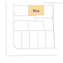 物件画像 大和市福田5丁目