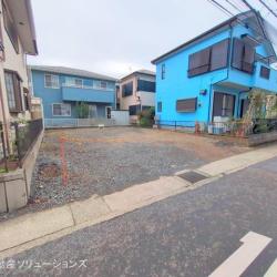 物件画像 座間市東原2丁目