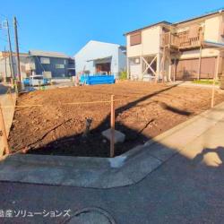 物件画像 大和市代官2丁目