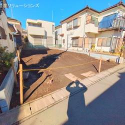 物件画像 大和市南林間8丁目