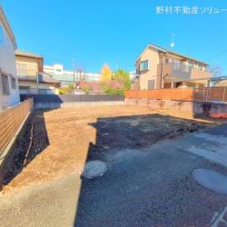 物件画像 大和市南林間9丁目