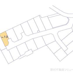 物件画像 相模原市中央区上溝