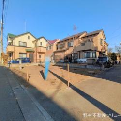 物件画像 相模原市中央区富士見2丁目