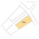 大和市福田 土地