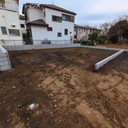 物件画像 大和市福田