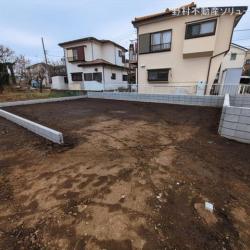 物件画像 大和市福田