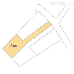 物件画像 大和市福田