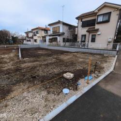 物件画像 大和市福田