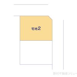 物件画像 相模原市南区大野台2丁目