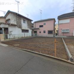 物件画像 相模原市南区大野台2丁目