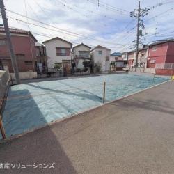 物件画像 座間市南栗原4丁目