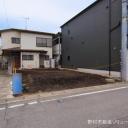 相模原市中央区共和1丁目 土地