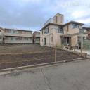 相模原市中央区陽光台2丁目 土地