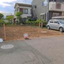 座間市四ツ谷 土地
