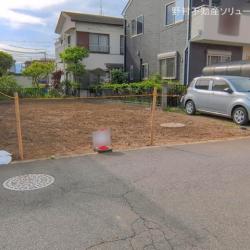 物件画像 座間市四ツ谷