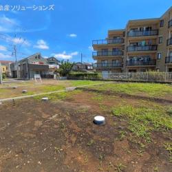 物件画像 座間市東原3丁目