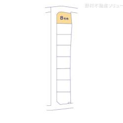 物件画像 相模原市中央区宮下本町2丁目