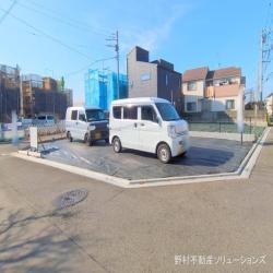 物件画像 相模原市南区鵜野森3丁目