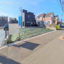 物件画像 相模原市南区鵜野森3丁目