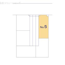 物件画像 相模原市中央区中央3丁目
