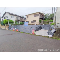 物件画像 町田市南成瀬6丁目