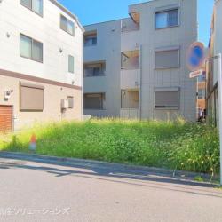物件画像 横浜市南区共進町3丁目