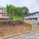 横浜市神奈川区三ツ沢東町 土地