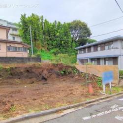 物件画像 横浜市神奈川区三ツ沢東町