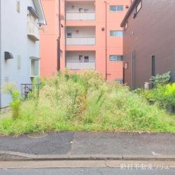 物件画像 横浜市南区共進町1丁目