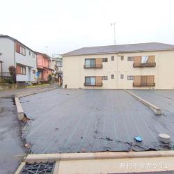 物件画像 横浜市南区六ツ川1丁目