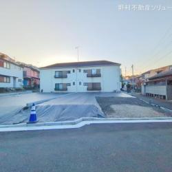 物件画像 横浜市南区六ツ川1丁目