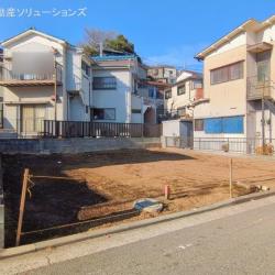 物件画像 横浜市西区元久保町