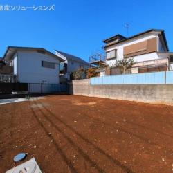 物件画像 横浜市保土ケ谷区上菅田町