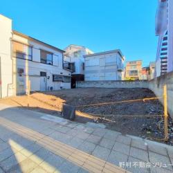 物件画像 横浜市保土ケ谷区峰岡町1丁目