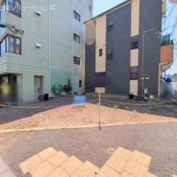 物件画像 横浜市西区岡野2丁目